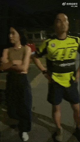小鹏汽车p7异常震动出轨娄教练视频怎么回事？ 小鹏p7女主照片(图3)