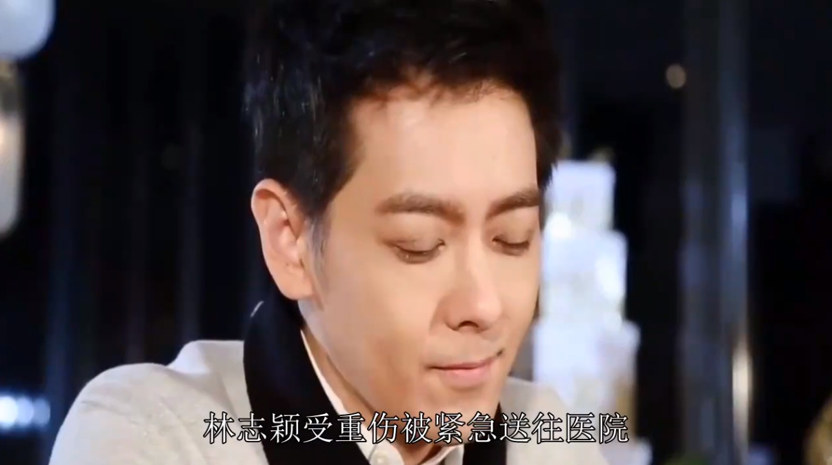 林志颖昏迷刚醒来就得赔偿撞坏信号杆了 具体怎么回事？(图3)