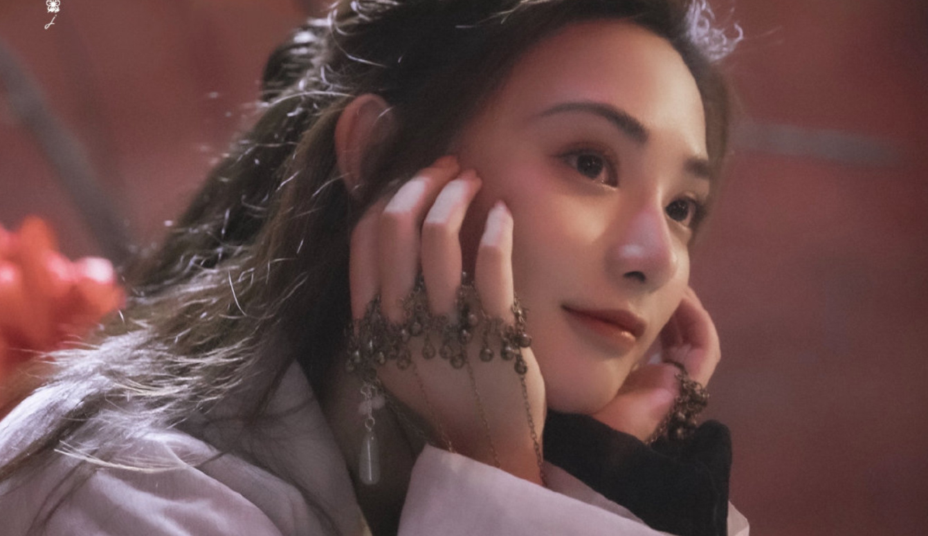 彭小苒怎么了？ 被脱粉大粉丝曝恋情男友被骂丑男(图2)