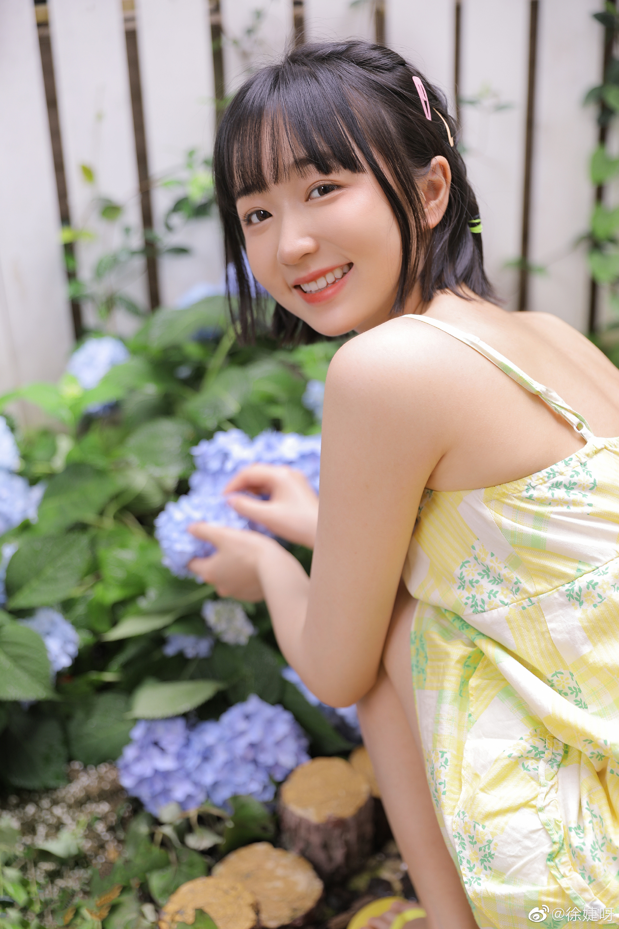 网红辛巴力捧的徐婕演过什么电视剧？ 她的个人资料简介(图1)