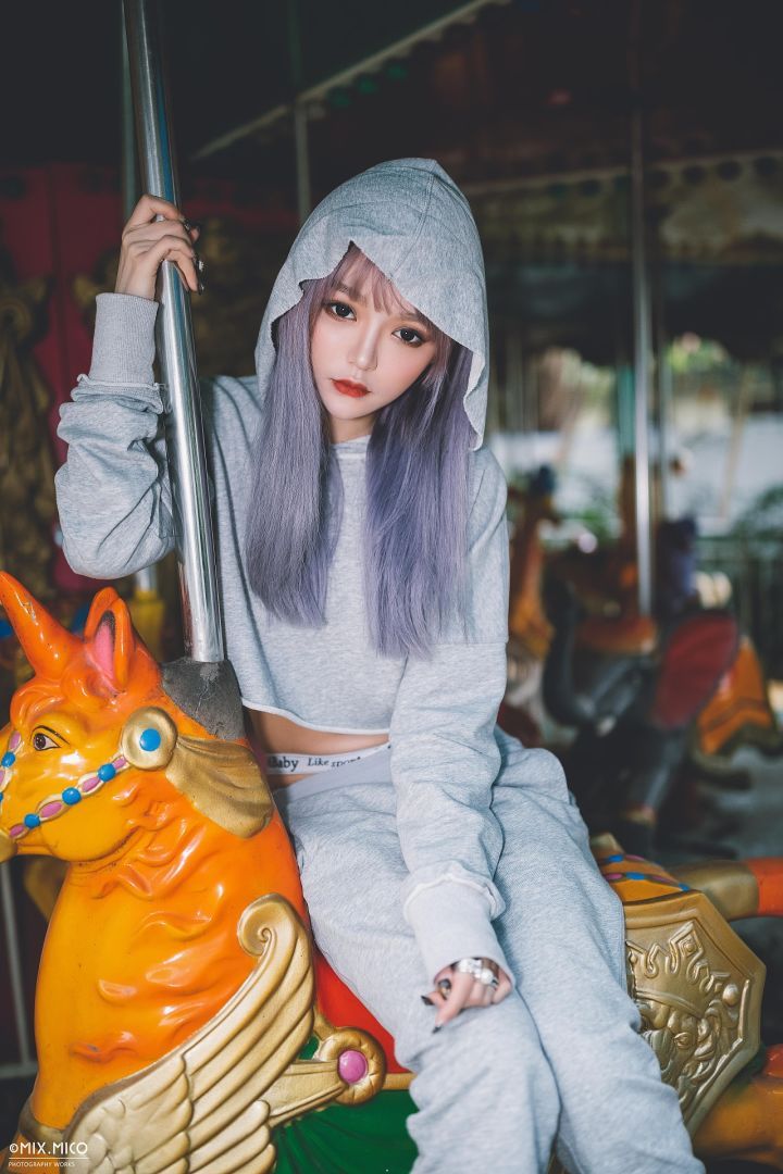 糖心vlog女主角灵兮本人回应视频被录屏：虚假信息！(图1)