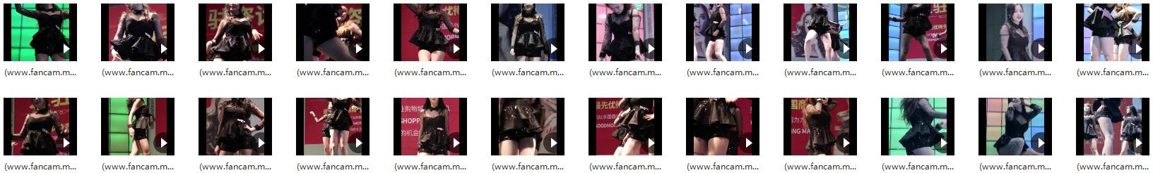 【Cos部落】【韩国女团歌舞高清晰MV-932GB】(图9)