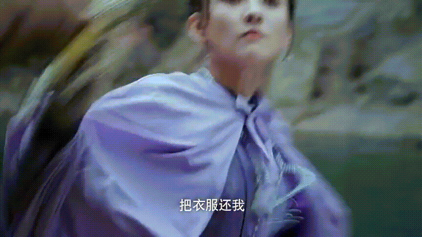 《飞狐外传》胡斐最后与谁在一起？ 他爱苗若兰还是袁紫衣(图1)