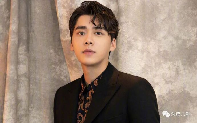 多次嫖娼被锤的李易峰，和他的往事(图1)