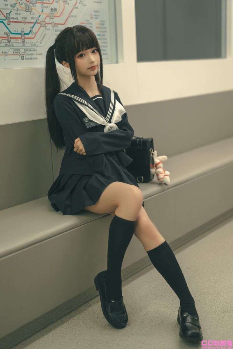 知名动漫博主@蠢沫沫 任务 [150P/1.52GB](图4)