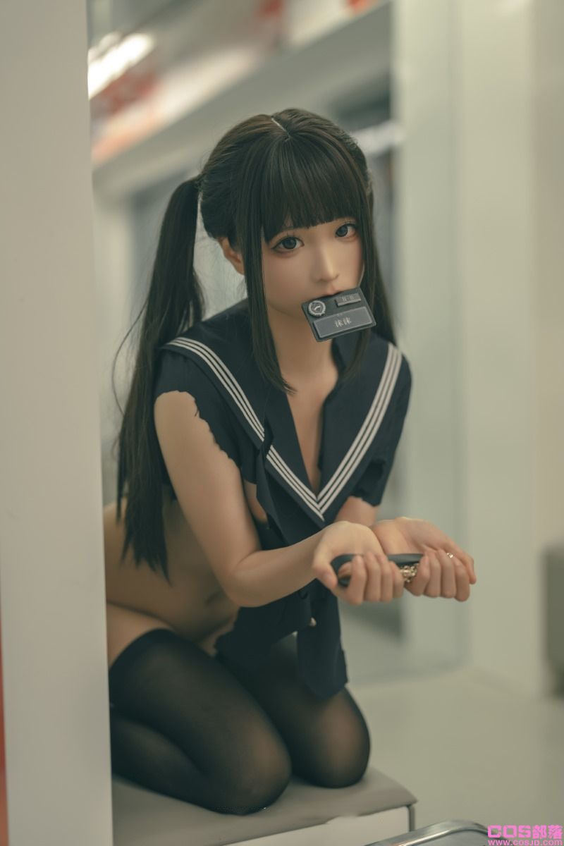 知名动漫博主@蠢沫沫 任务 [150P/1.52GB](图2)