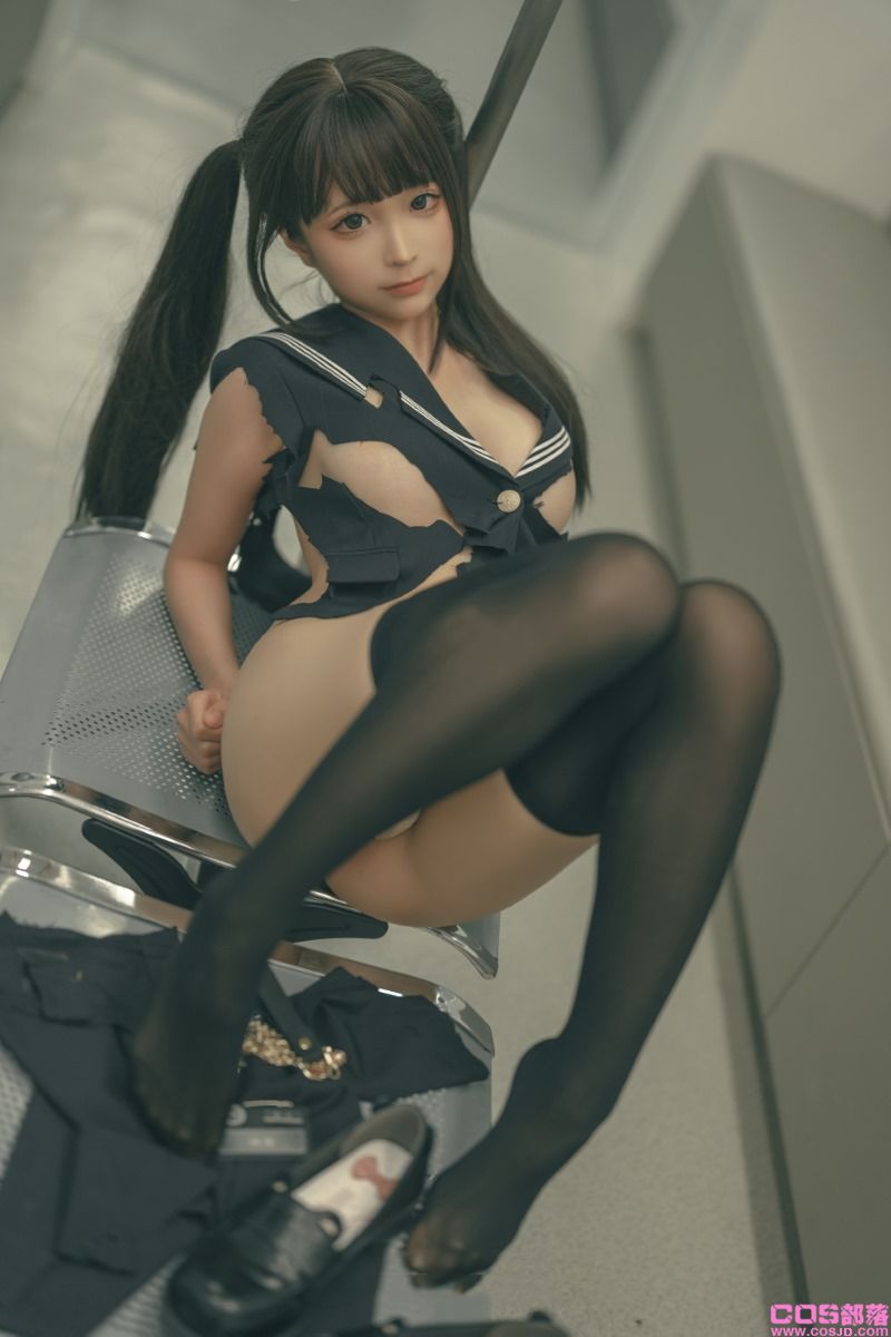 知名动漫博主@蠢沫沫 任务 [150P/1.52GB](图3)