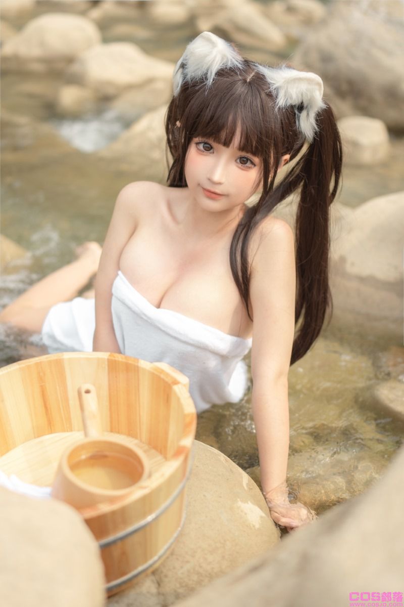 知名动漫博主@蠢沫沫 小熊猫 [73P/692MB](图4)