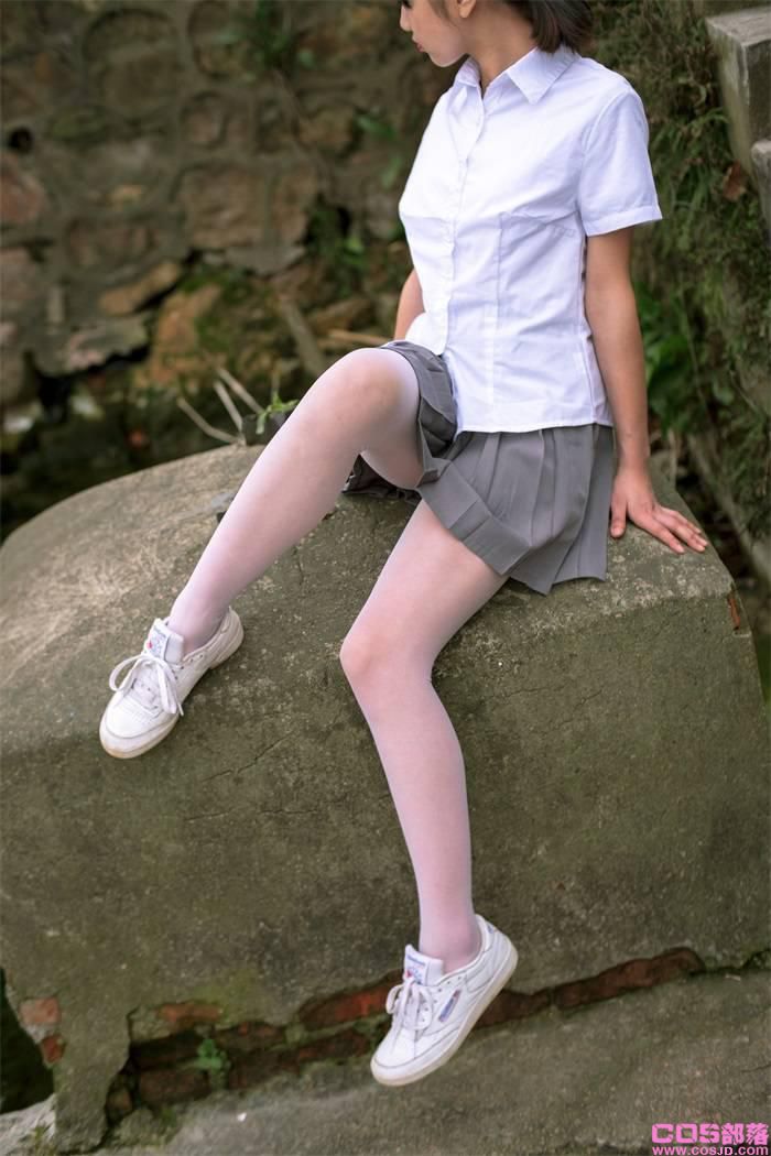 森萝财团写真 BETA-014 [85P/946MB](图2)