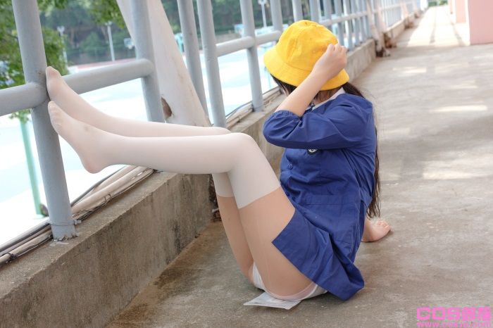 森萝财团写真 BETA-018 [57P608MB](图3)