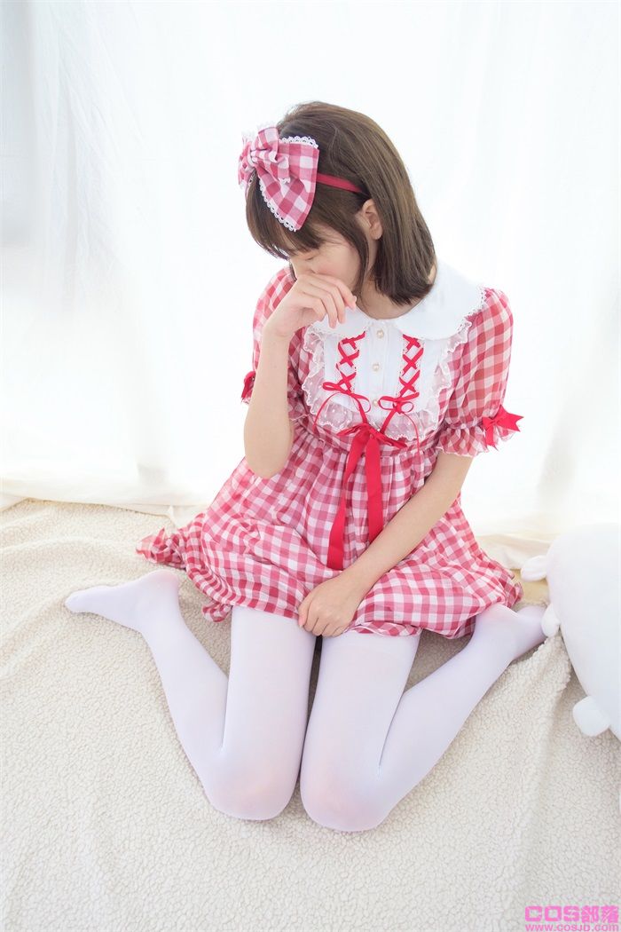 森萝财团写真 R15系列-011 [67P/388MB](图2)