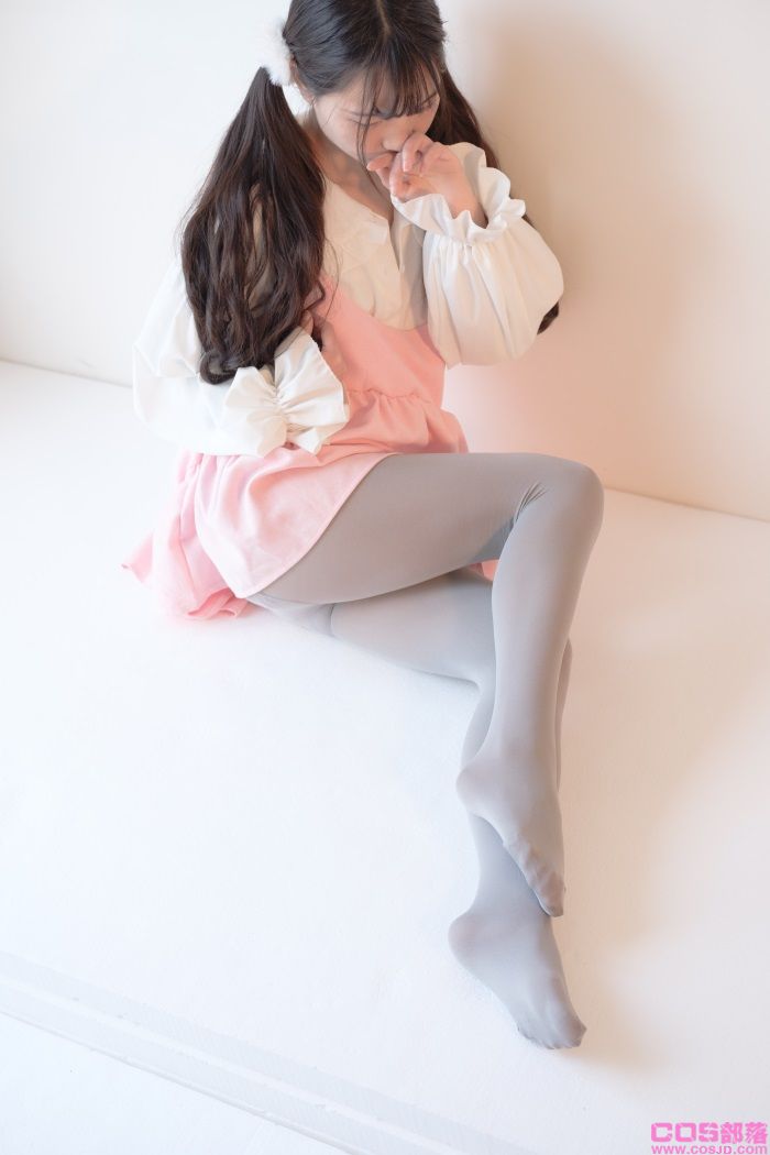 森萝财团写真 X系列 X-015 [130P1V1.44G](图3)