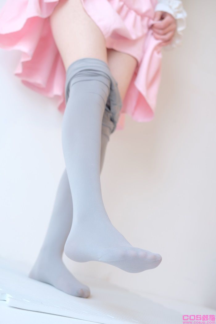 森萝财团写真 X系列 X-015 [130P1V1.44G](图2)