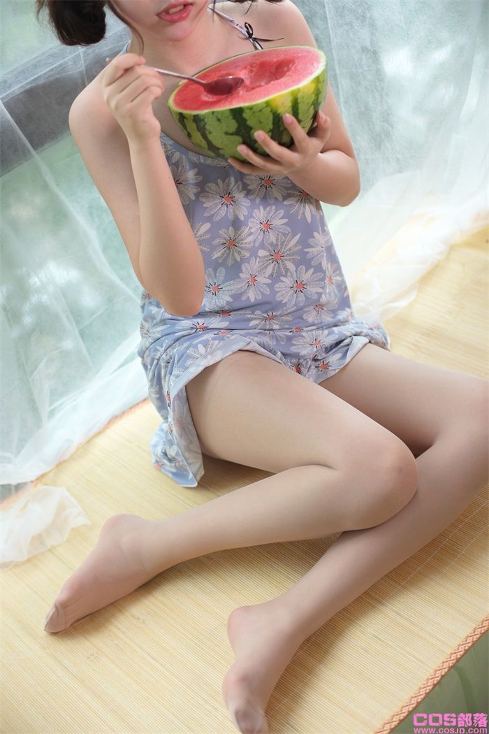 森萝财团写真 X系列 X-028 [128P/1V/2.19G](图4)