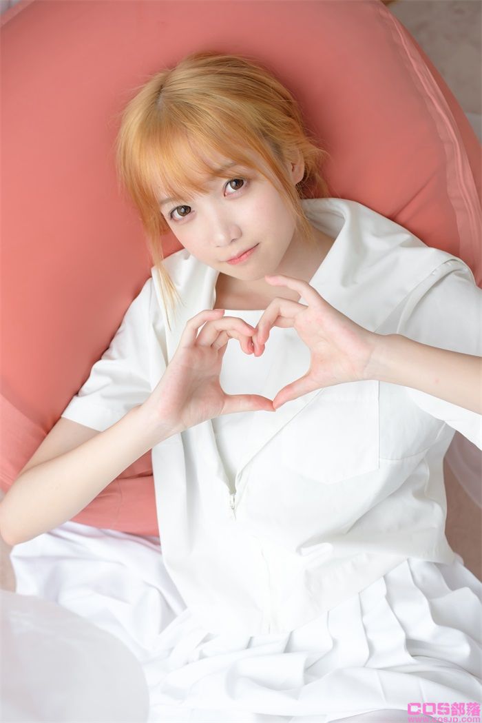 森萝财团写真 X系列 X-038 [116P/1V/2.27G](图3)