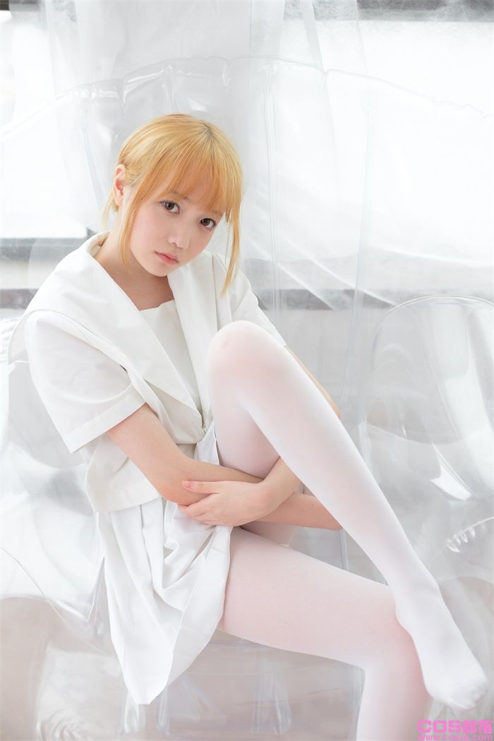 森萝财团写真 X系列 X-038 [116P/1V/2.27G](图2)