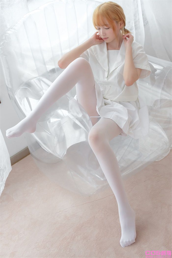森萝财团写真 X系列 X-038 [116P/1V/2.27G](图1)