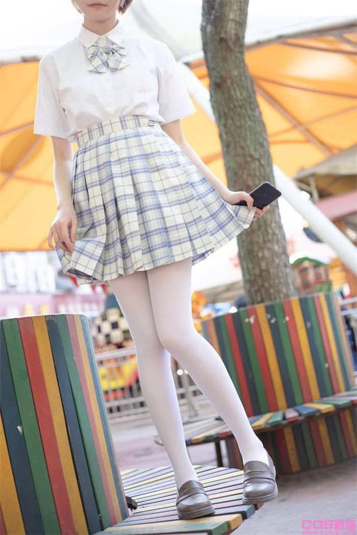 森萝财团写真 SSR系列SSR-011 [104P/1.39G](图1)