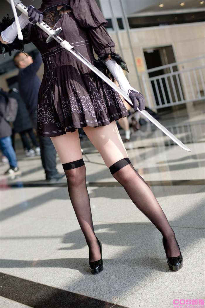 森萝财团写真 FREE系列 FREE-007 [83P563MB](图1)