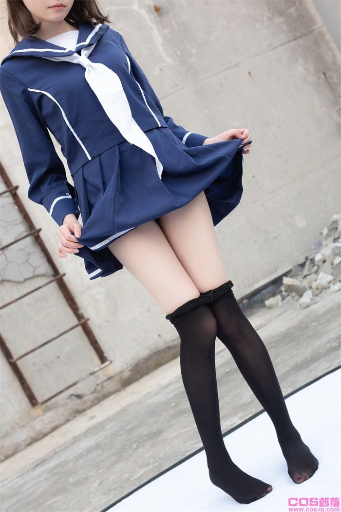 森萝财团写真 X系列 X-043 [110P/1V/2.17G](图1)