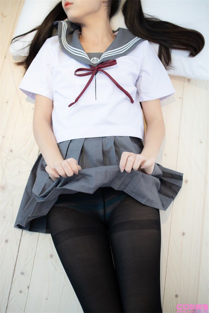森萝财团写真 X系列 X-046 [105P/1V/2.25G](图3)