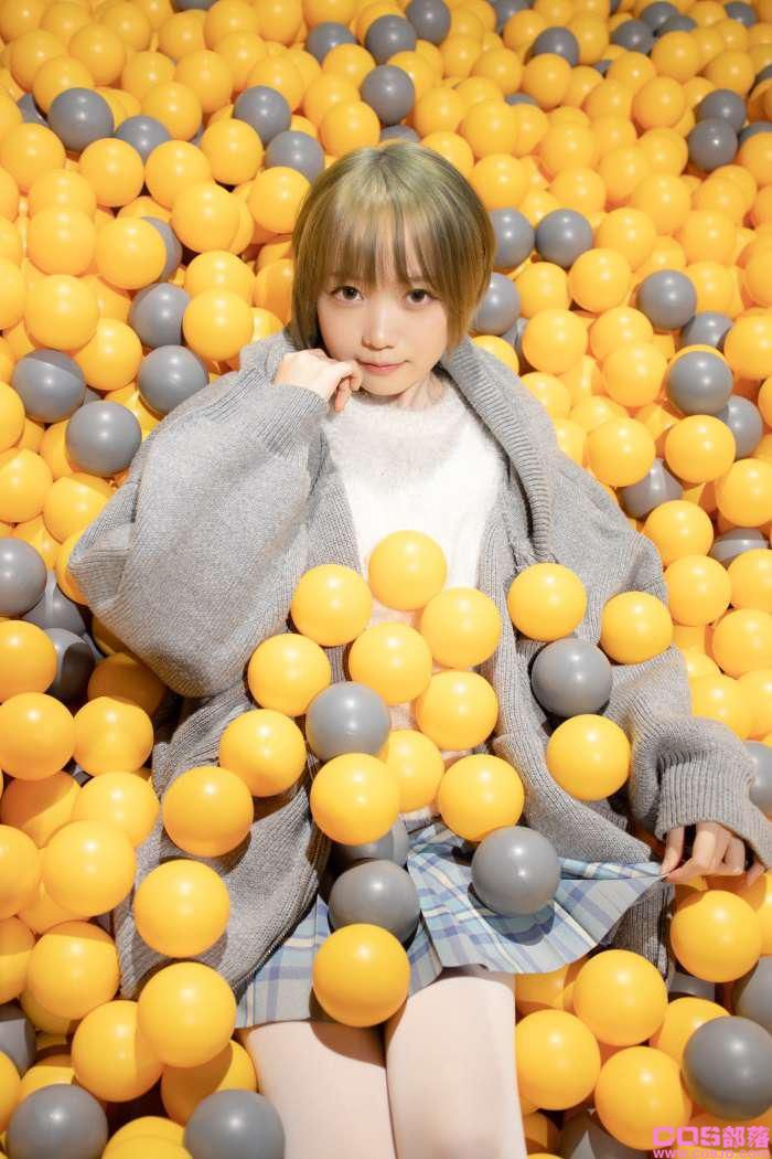 森萝财团写真 X系列 X-047 [141P/1V/2.86G](图1)