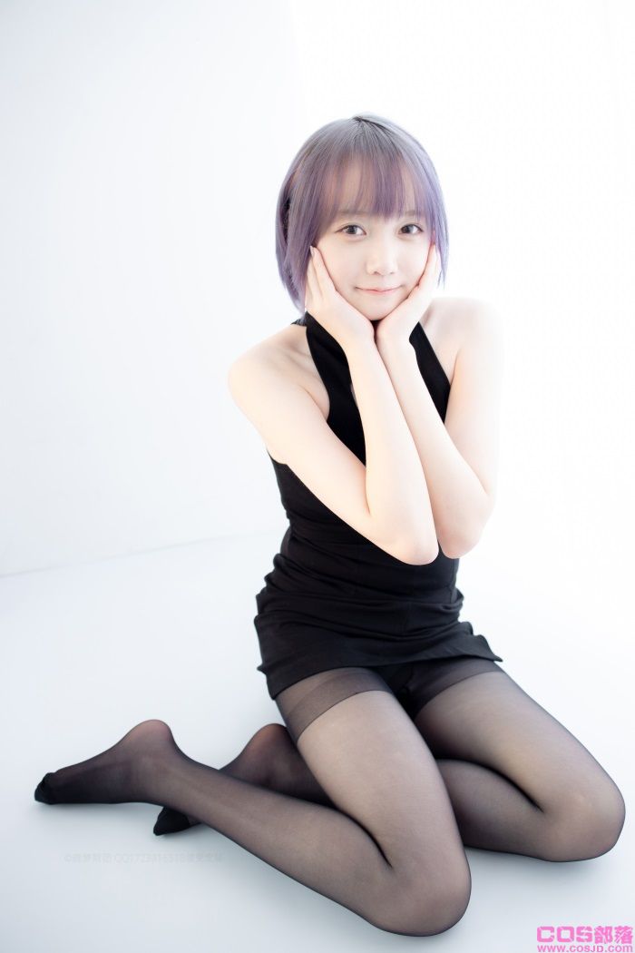 森萝财团写真 X系列 X-051 [111P/1V/2.45G](图1)
