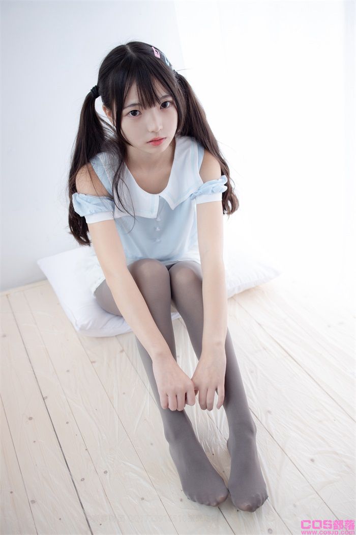 森萝财团写真 X系列 X-054 [86P/1V/2.04G](图1)