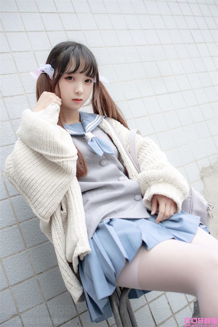 森萝财团写真 X系列 X-061 [65P/1V/1.21G](图1)