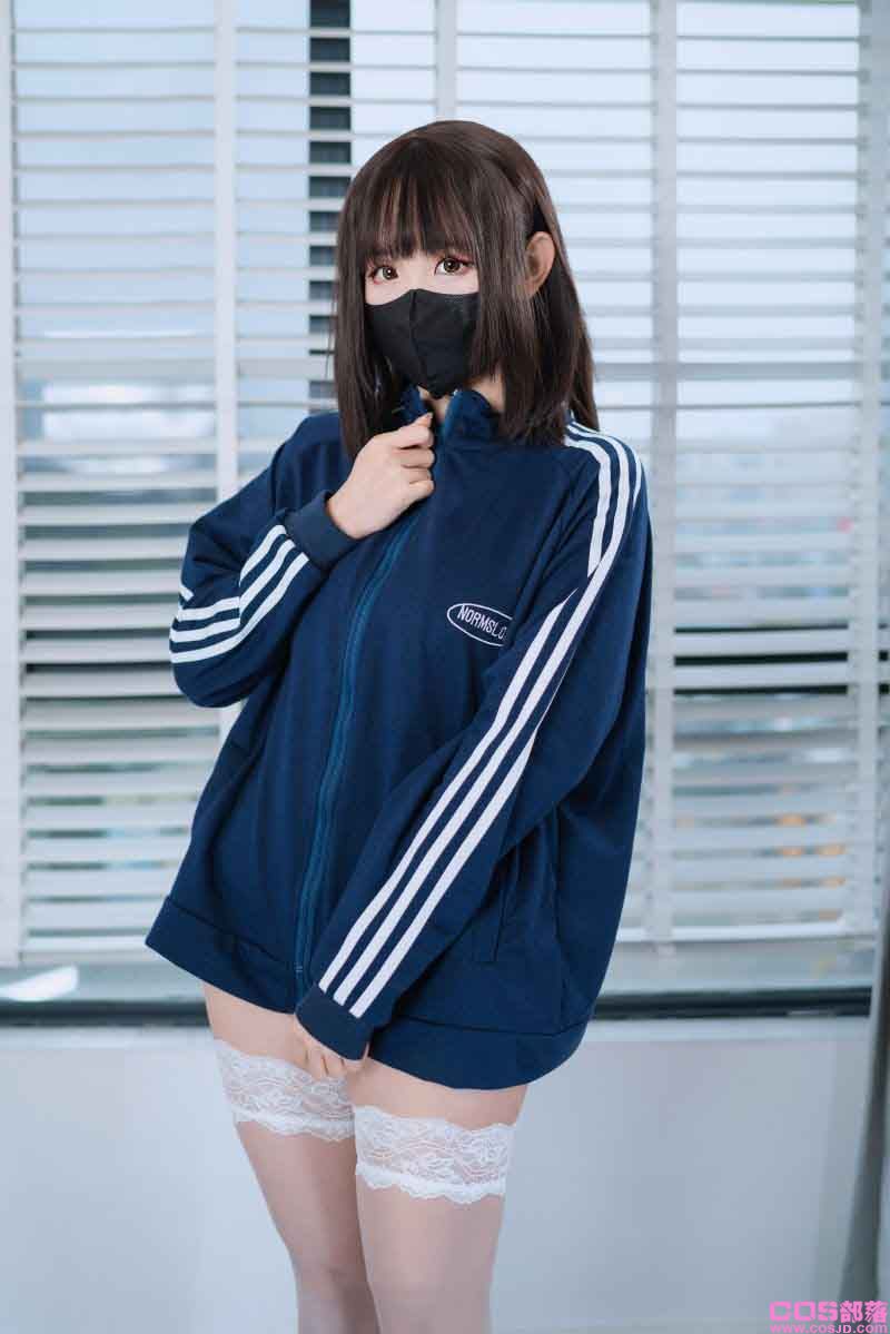 动漫博主@miko酱ww 草莓圣代 [46P/259MB](图3)