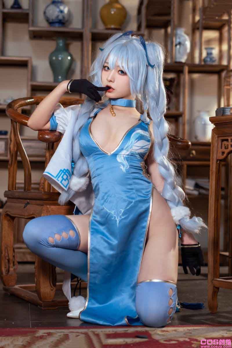 动漫博主@yuuhui玉汇 PA-15 [31P/380MB](图2)