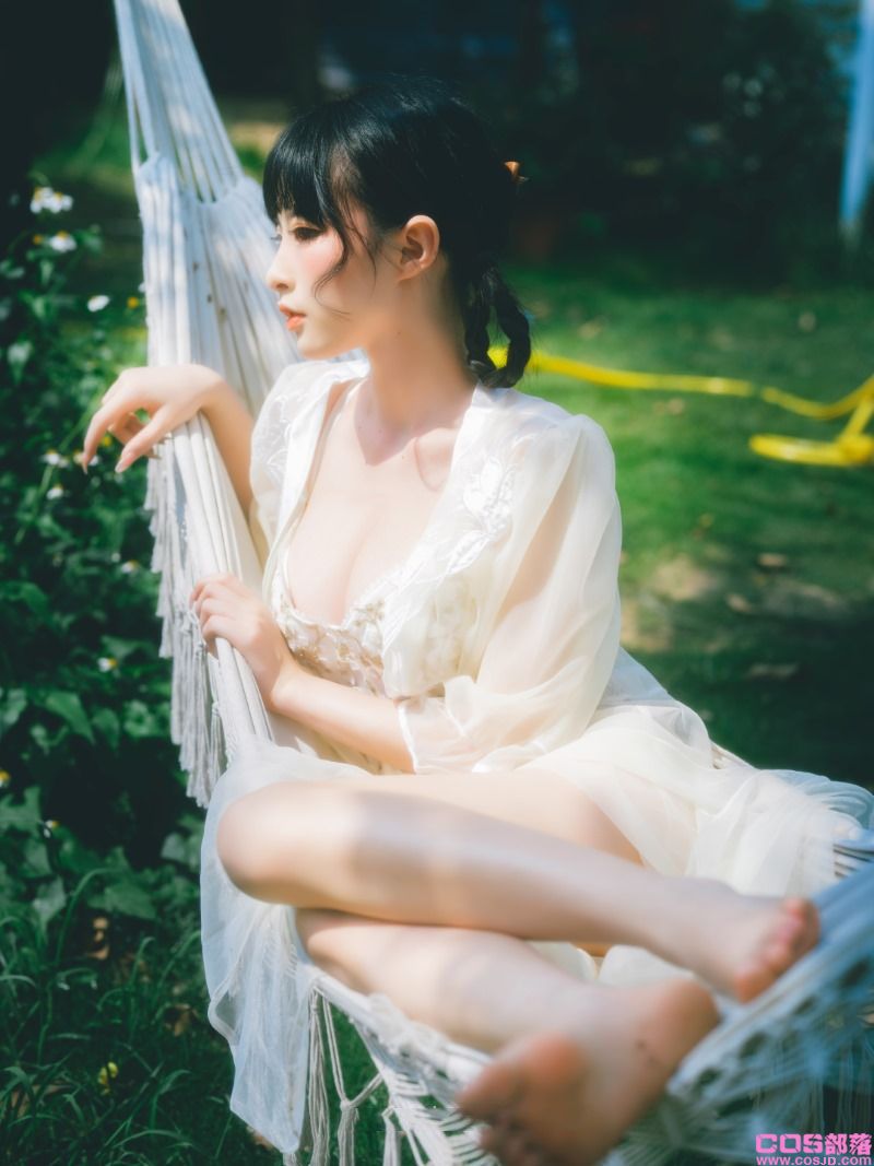 知名动漫博主@清水由乃 湿水洛丽塔 [61P/1V/2.26G](图3)