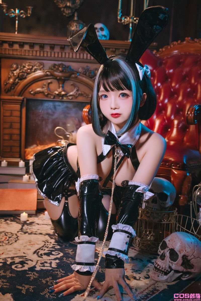 人气动漫博主@日奈娇 恶魔 [42P/1.39G](图4)