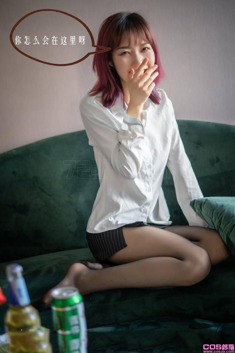 [72斯] NO.003 我的新室友3 [33P/78MB](图1)