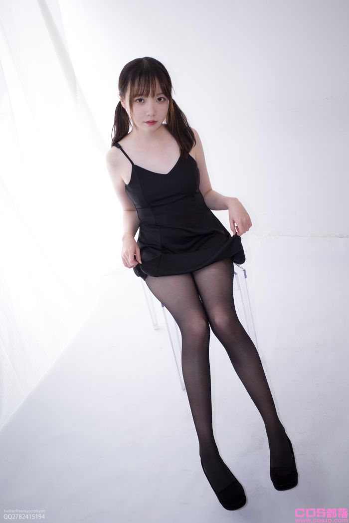 森萝财团写真 JKFUN-041《黑涩现实》Aika [117P/1V/2.25GB](图1)