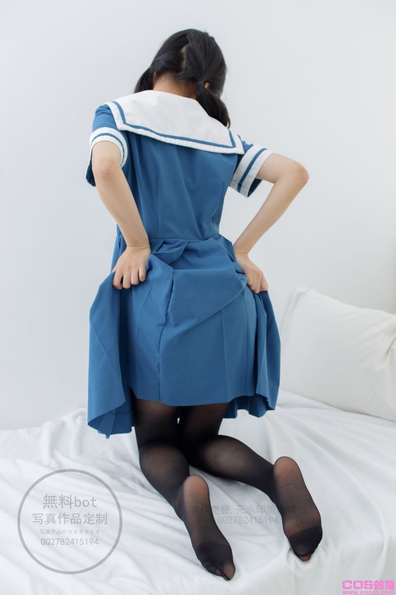 森萝财团 無料 NO.002 出镜：小香 [82P/933MB](图3)