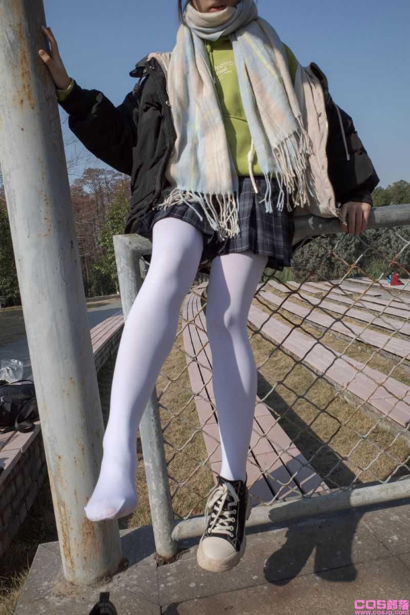 森萝财团 有料 NO.022 出镜：小茵 [84P/1.09G](图3)