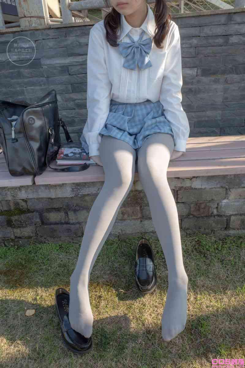 森萝财团 有料030 出境：小香 [100P/1.39G](图2)
