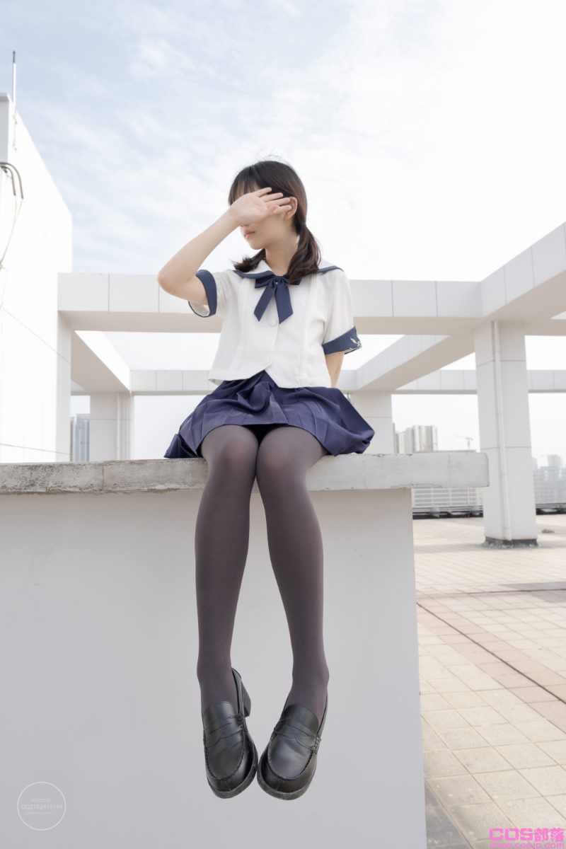 森萝财团 有料039 出境：小香 [90P/793MB](图4)