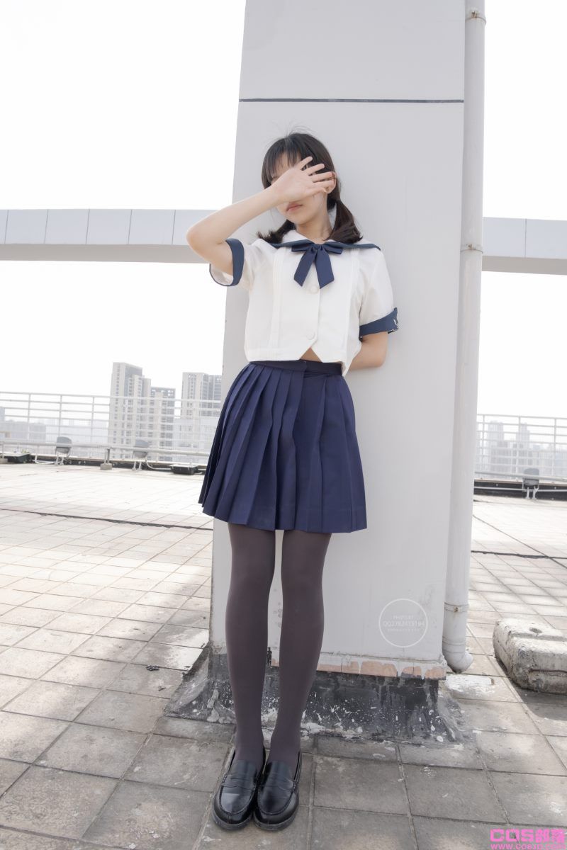 森萝财团 有料039 出境：小香 [90P/793MB](图2)