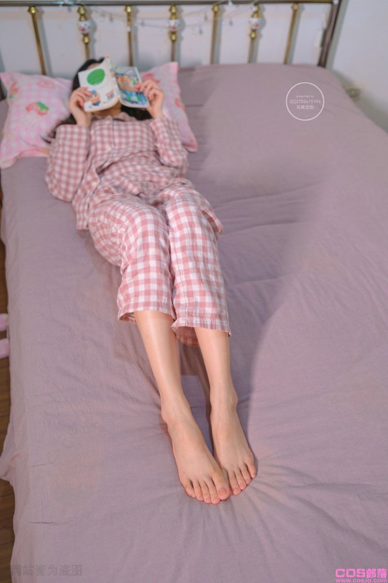 森萝财团写真 有料049 [81P/1V/3G](图4)