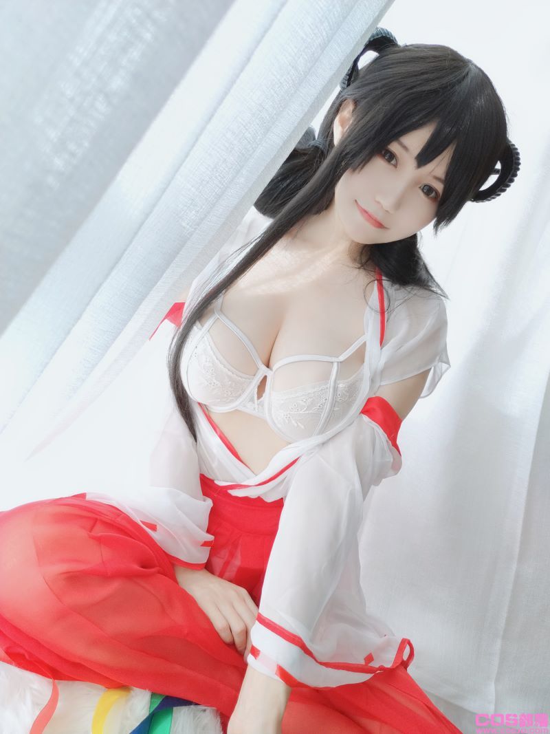 动漫博主@小仓千代 年费专享合辑 持续更新(图4)