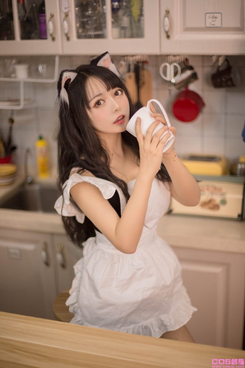 动漫博主@黑猫猫OvO 年费专享合辑 持续更新(图4)