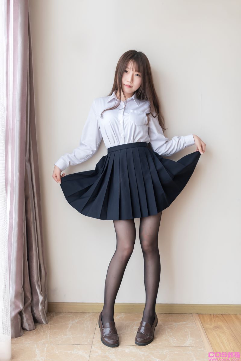 动漫博主@香草喵露露 年费专享合辑 持续更新(图3)