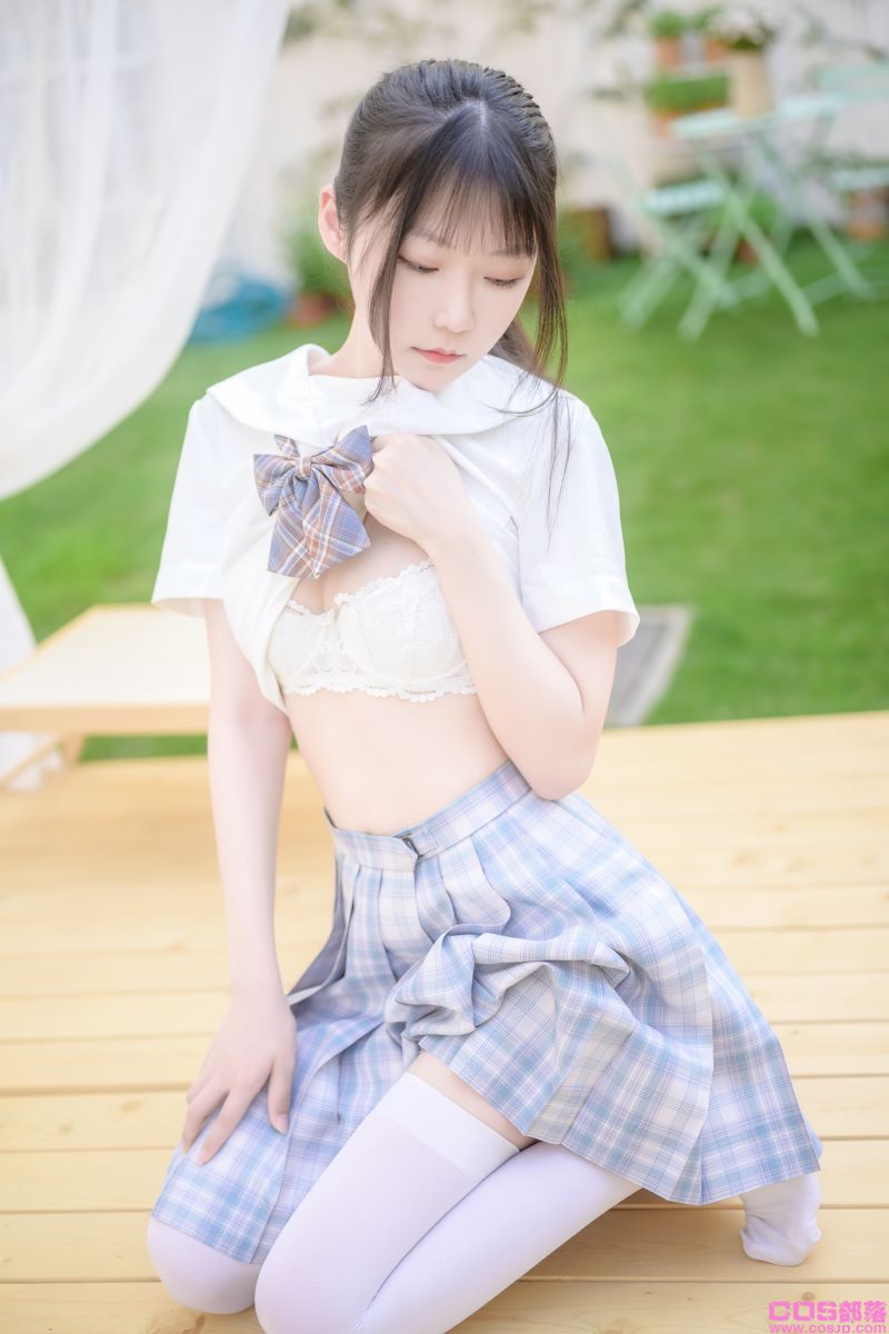 动漫博主@香草喵露露 年费专享合辑 持续更新(图4)