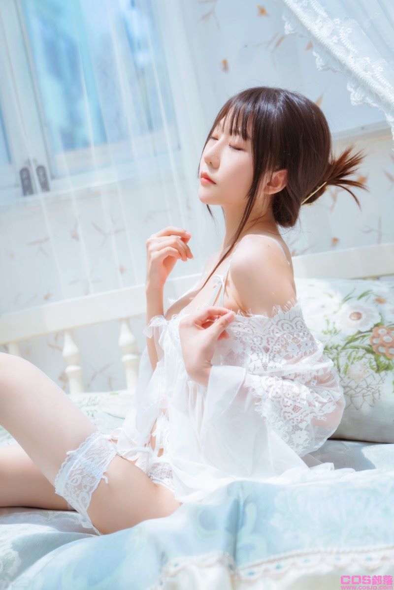 动漫博主@香草喵露露 年费专享合辑 持续更新(图2)