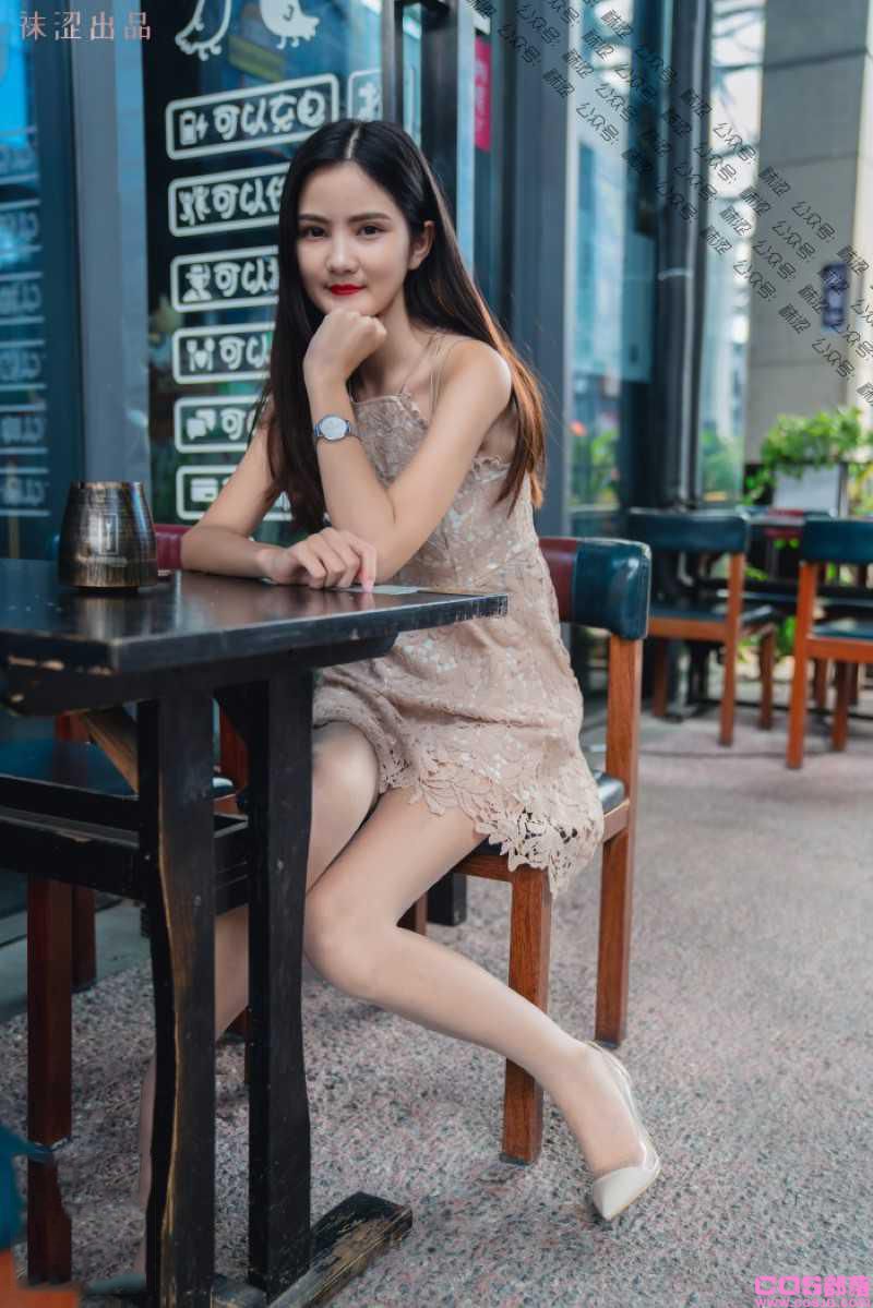 袜涩写真 年费专享合辑(图2)