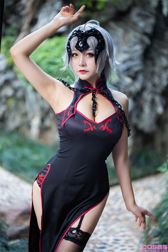 微博人气Coser@三刀刀miido 年费专享合辑 持续更新(图3)