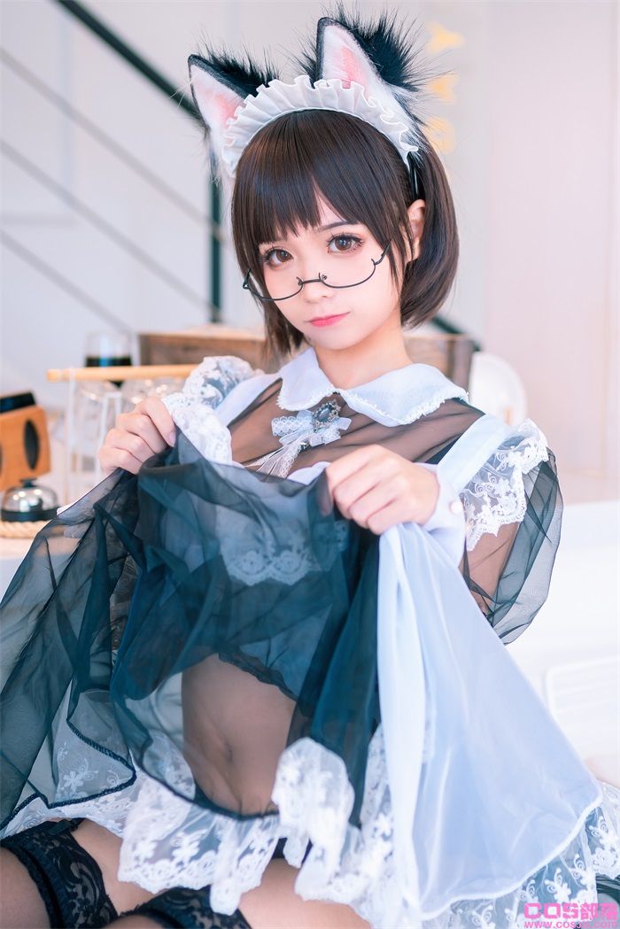 知名动漫博主@蠢沫沫 年费专享合辑 持续更新(图1)