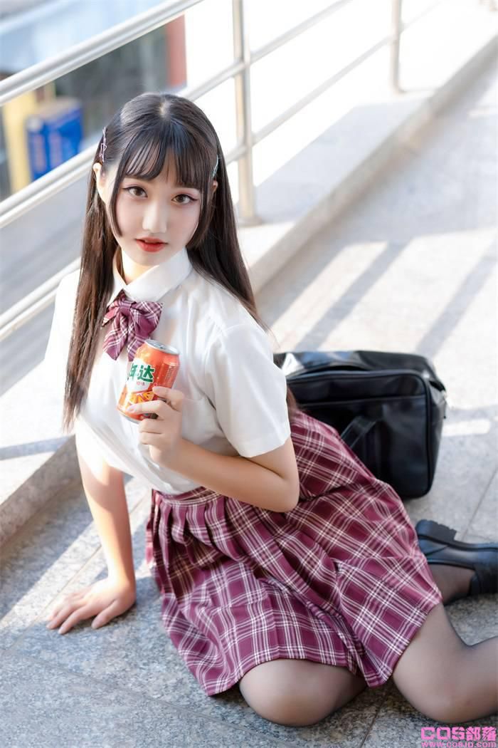 喵糖映画少女 年费专享合辑 持续更新(图1)
